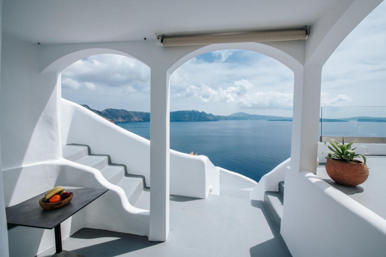 เวอร์จิเนีย เคฟ วิลลา Villa เอีย ภายนอก รูปภาพ